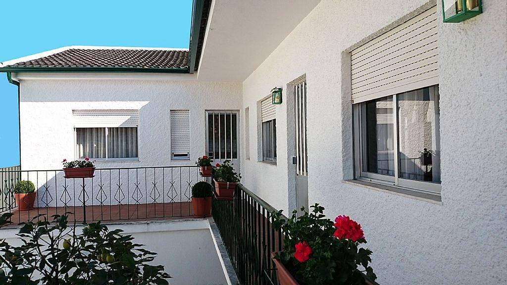 Casa Quinta Da Adega Do Chao - Vale Do Douro Villa Lamego Exterior photo